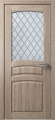 Dream Doors Межкомнатная дверь B16-4, арт. 5597