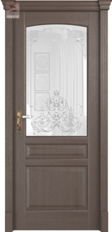 Олимп Межкомнатная дверь Вена ПО 7, арт. 5775