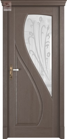 Олимп Межкомнатная дверь Венеция 2 ПО 186, арт. 5780