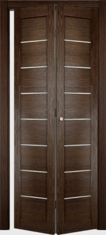 Optima porte Межкомнатная дверь Турин 508.12 складная, арт. 5801