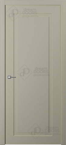 Dream Doors Межкомнатная дверь AN1, арт. 6206