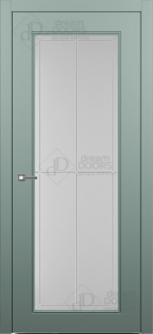 Dream Doors Межкомнатная дверь AN2 111, арт. 6208