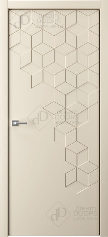 Dream Doors Межкомнатная дверь I23, арт. 6247