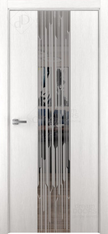 Dream Doors Межкомнатная дверь Альфа 16, арт. 6267
