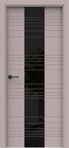 Гармония Межкомнатная дверь Аlpha 12, арт. 7982