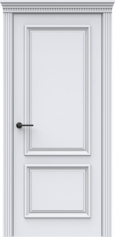 Гармония Межкомнатная дверь BG-2 ПГ, арт. 8072