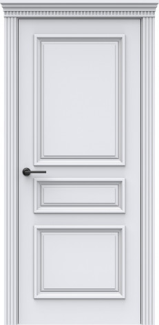 Гармония Межкомнатная дверь BG-3 ПГ, арт. 8074