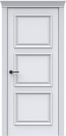 Гармония Межкомнатная дверь BG-4 ПГ, арт. 8076