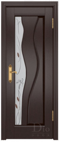 Диодор Межкомнатная дверь Энжел Лилия, арт. 8388