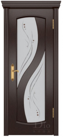 Диодор Межкомнатная дверь Диона 2 Капля, арт. 8392