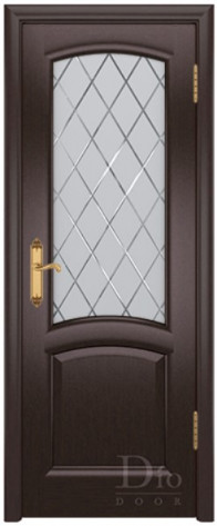 Диодор Межкомнатная дверь Ровере Англия, арт. 8395