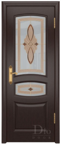 Диодор Межкомнатная дверь Сантанелла Стелла, арт. 8399