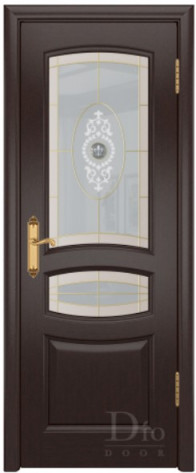 Диодор Межкомнатная дверь Сантанелла Мемфис, арт. 8400