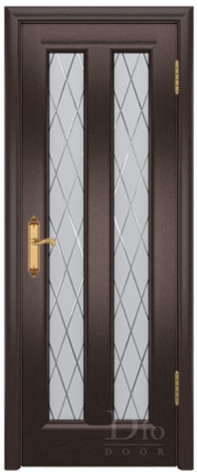 Диодор Межкомнатная дверь Тесей Англия, арт. 8402
