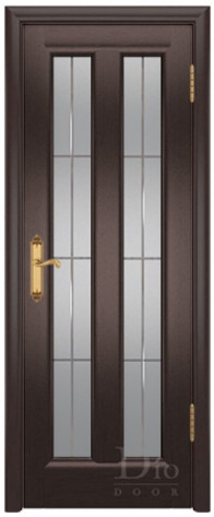 Диодор Межкомнатная дверь Тесей Решетка, арт. 8404