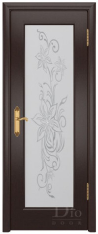 Диодор Межкомнатная дверь Миланика 1, арт. 8407