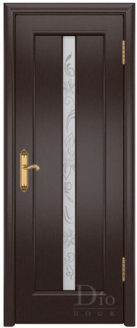 Диодор Межкомнатная дверь Миланика 2, арт. 8408