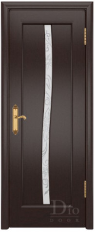 Диодор Межкомнатная дверь Миланика 3, арт. 8409