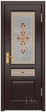 Диодор Межкомнатная дверь Онтарио 2 Стелла, арт. 8415