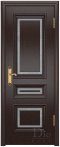 Диодор Межкомнатная дверь Парма 2, арт. 8418