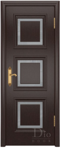 Диодор Межкомнатная дверь Парма 3, арт. 8419