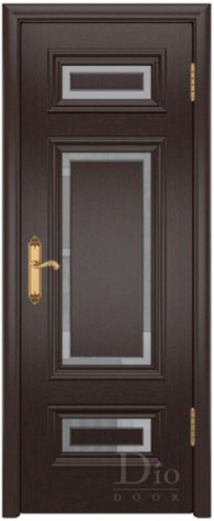 Диодор Межкомнатная дверь Парма 4, арт. 8420