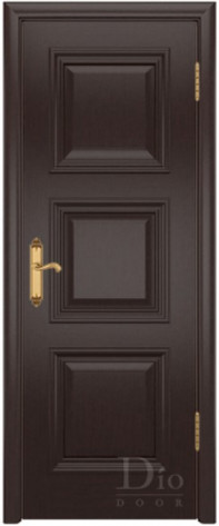 Диодор Межкомнатная дверь Кардинал 3 Каприс ДГ, арт. 8440
