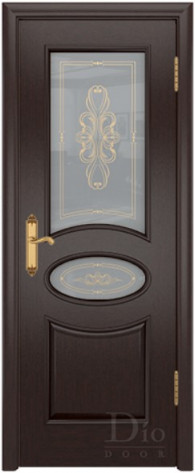 Диодор Межкомнатная дверь Санремо Вдохновение, арт. 8453