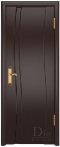 Диодор Межкомнатная дверь Грация 1 ДГ, арт. 8473