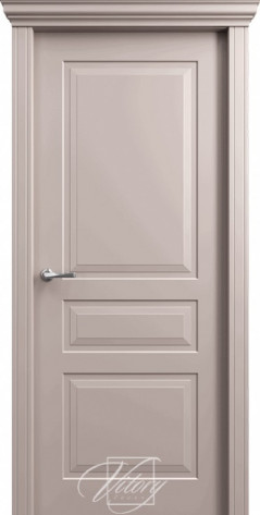 Русдверь Межкомнатная дверь Лентини 4 ПГ, арт. 8673