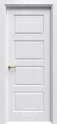 Русдверь Межкомнатная дверь Комо 4 ПГ, арт. 8689