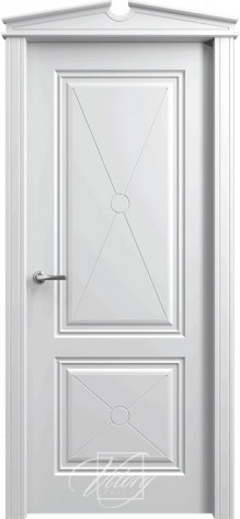 Русдверь Межкомнатная дверь Стия 2 ПГ, арт. 8739