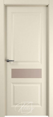 Русдверь Межкомнатная дверь Палермо 2 ПО, арт. 8754