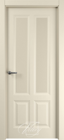 Русдверь Межкомнатная дверь Палермо 15 ПГ, арт. 8769