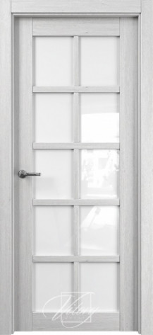 Русдверь Межкомнатная дверь Камерано 2 ПО, арт. 8776