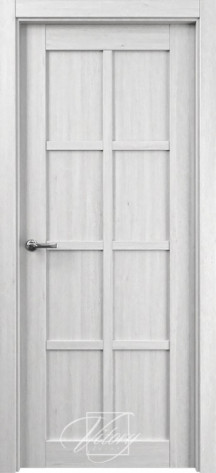 Русдверь Межкомнатная дверь Камерано 6 ПГ, арт. 8785