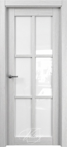 Русдверь Межкомнатная дверь Камерано 8 ПО, арт. 8788