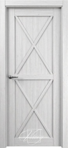 Русдверь Межкомнатная дверь Камерано 10 ПГ, арт. 8793