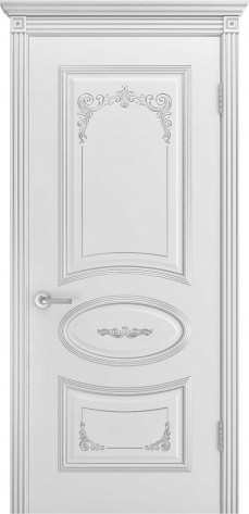Олимп Межкомнатная дверь Ария В3 ДГ, арт. 9366