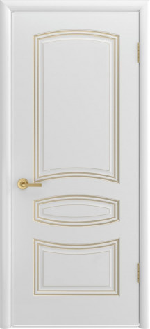 Олимп Межкомнатная дверь Соната В1 ДГ, арт. 9378