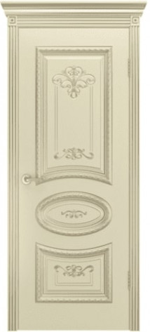 Олимп Межкомнатная дверь Ария R В3 ПГ, арт. 9471