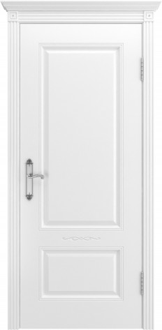 Олимп Межкомнатная дверь Аккорд В1 ДГ, арт. 9521