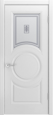 Олимп Межкомнатная дверь BELINI-888-Merana ПО 2-1, арт. 9571