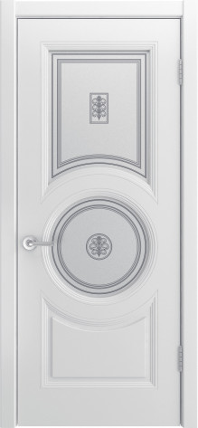 Олимп Межкомнатная дверь BELINI-888-Merana ПО 2-2, арт. 9572