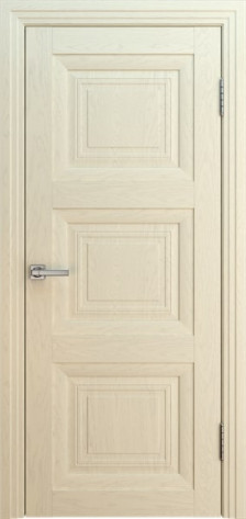 Олимп Межкомнатная дверь Barcelona Багет 1 ПГ фрезеровка, арт. 9955