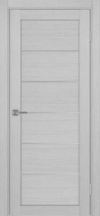 Optima porte Межкомнатная дверь Турин 501.1 АПП SC/SG, арт. 0451 - фото №1