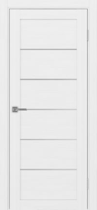 Optima porte Межкомнатная дверь Турин 501.1 АПП SC/SG, арт. 0451 - фото №11