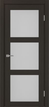 Optima porte Межкомнатная дверь Турин 530.222, арт. 0488 - фото №5