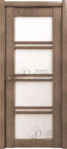 Dream Doors Межкомнатная дверь V6, арт. 0952 - фото №3