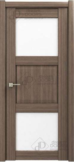 Dream Doors Межкомнатная дверь P8, арт. 0999 - фото №8